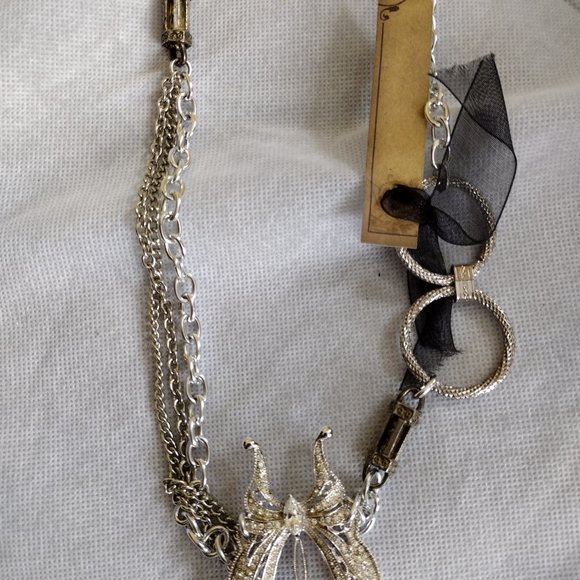 Necklace. Handmade - Picture 3 of 4